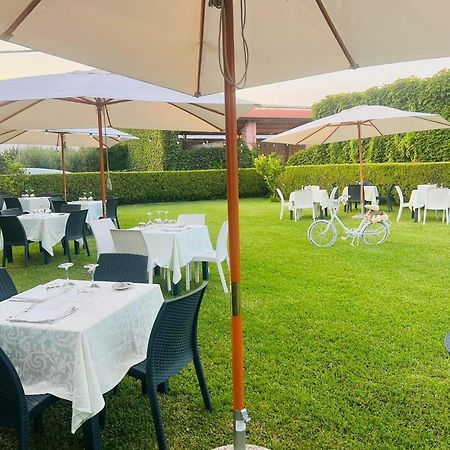 Agriturismo Trigna Lamezia Terme Kültér fotó