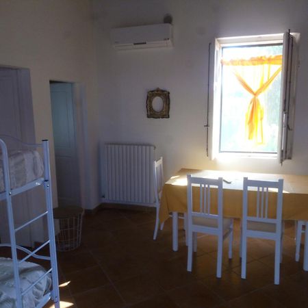 Agriturismo Trigna Lamezia Terme Kültér fotó