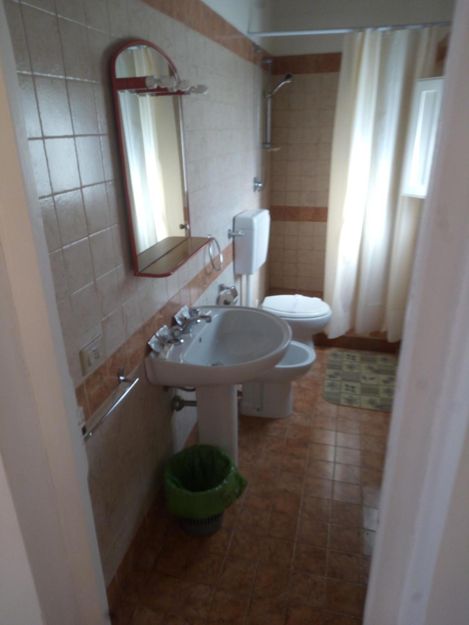 Agriturismo Trigna Lamezia Terme Kültér fotó