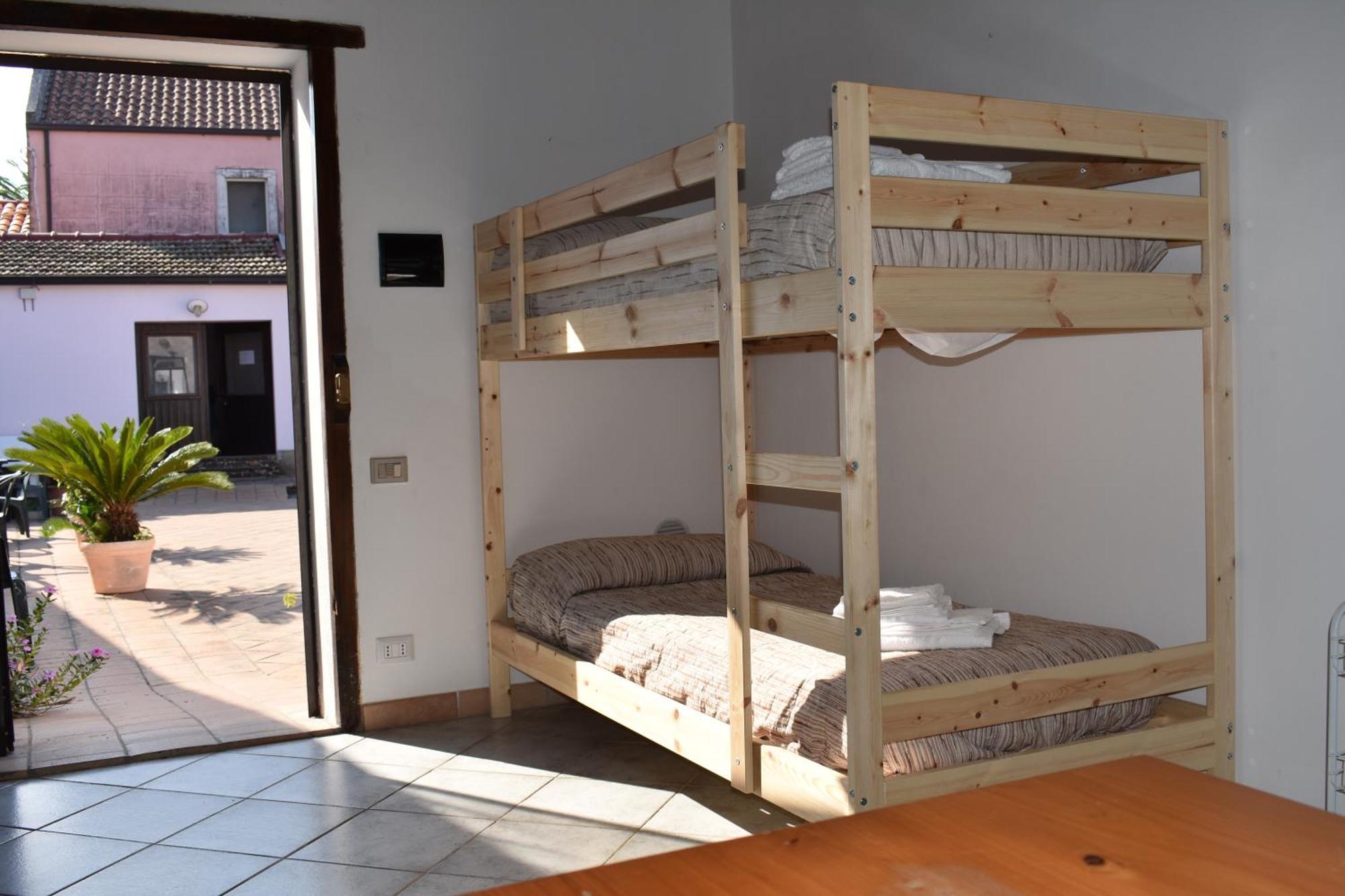Agriturismo Trigna Lamezia Terme Kültér fotó