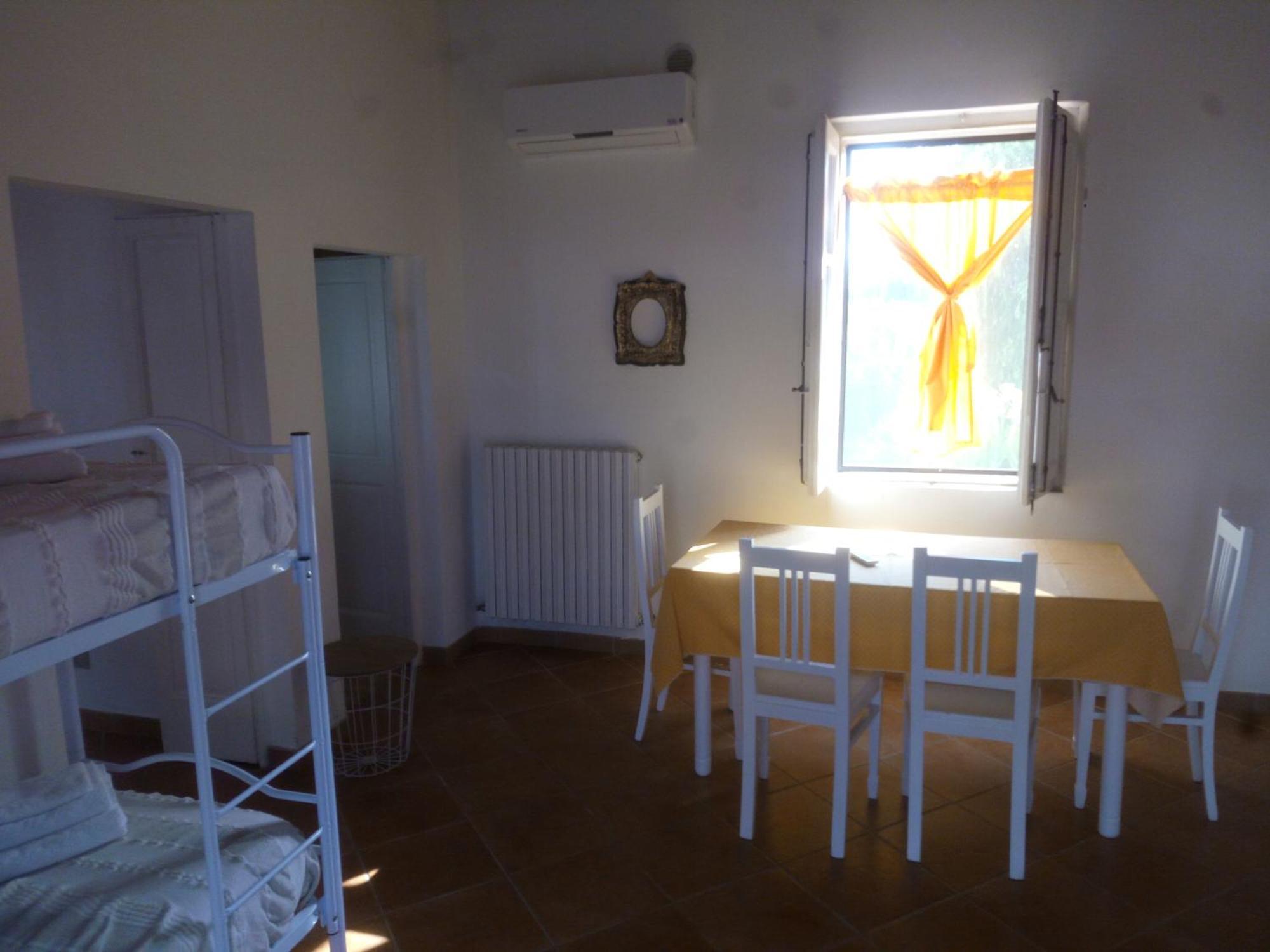 Agriturismo Trigna Lamezia Terme Kültér fotó