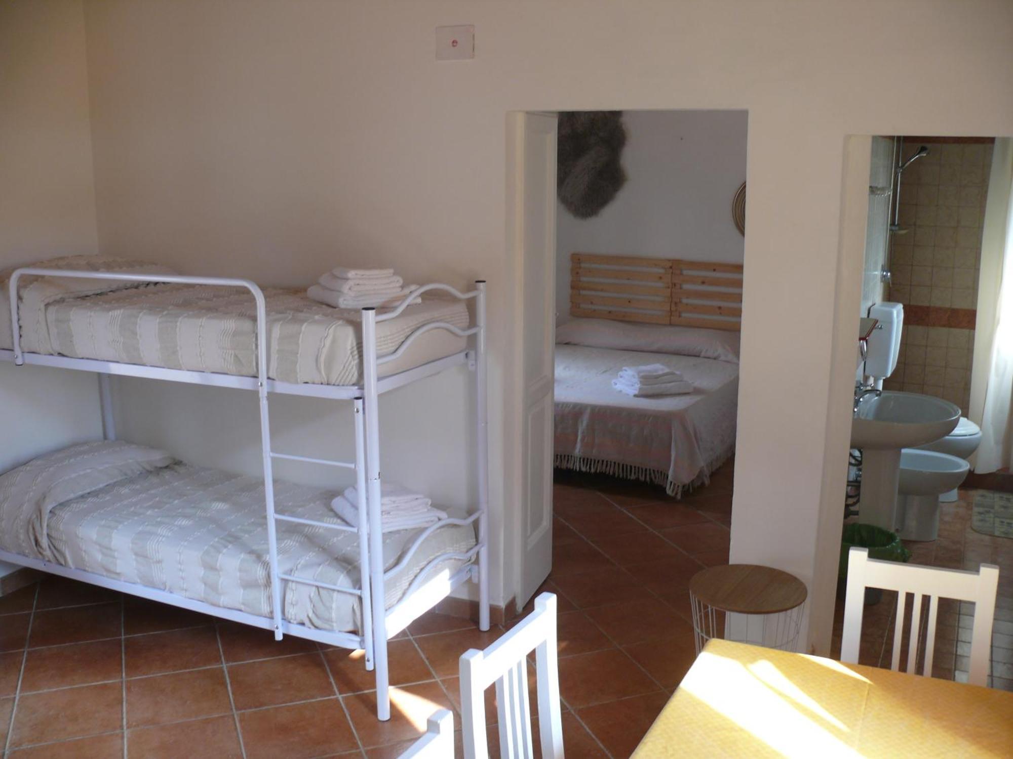 Agriturismo Trigna Lamezia Terme Kültér fotó