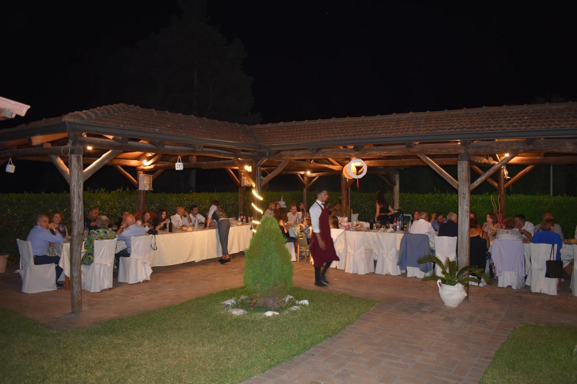 Agriturismo Trigna Lamezia Terme Kültér fotó