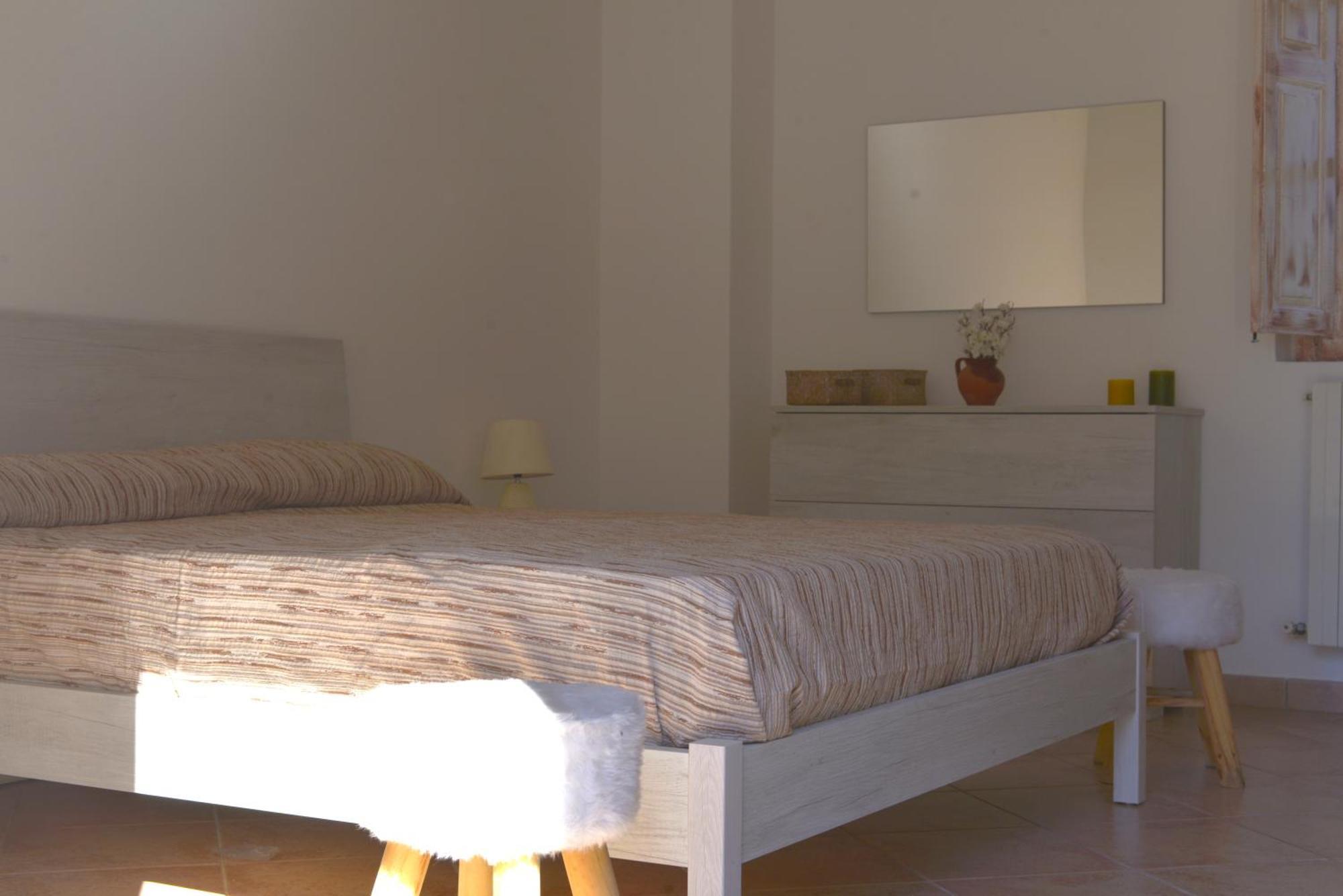 Agriturismo Trigna Lamezia Terme Kültér fotó