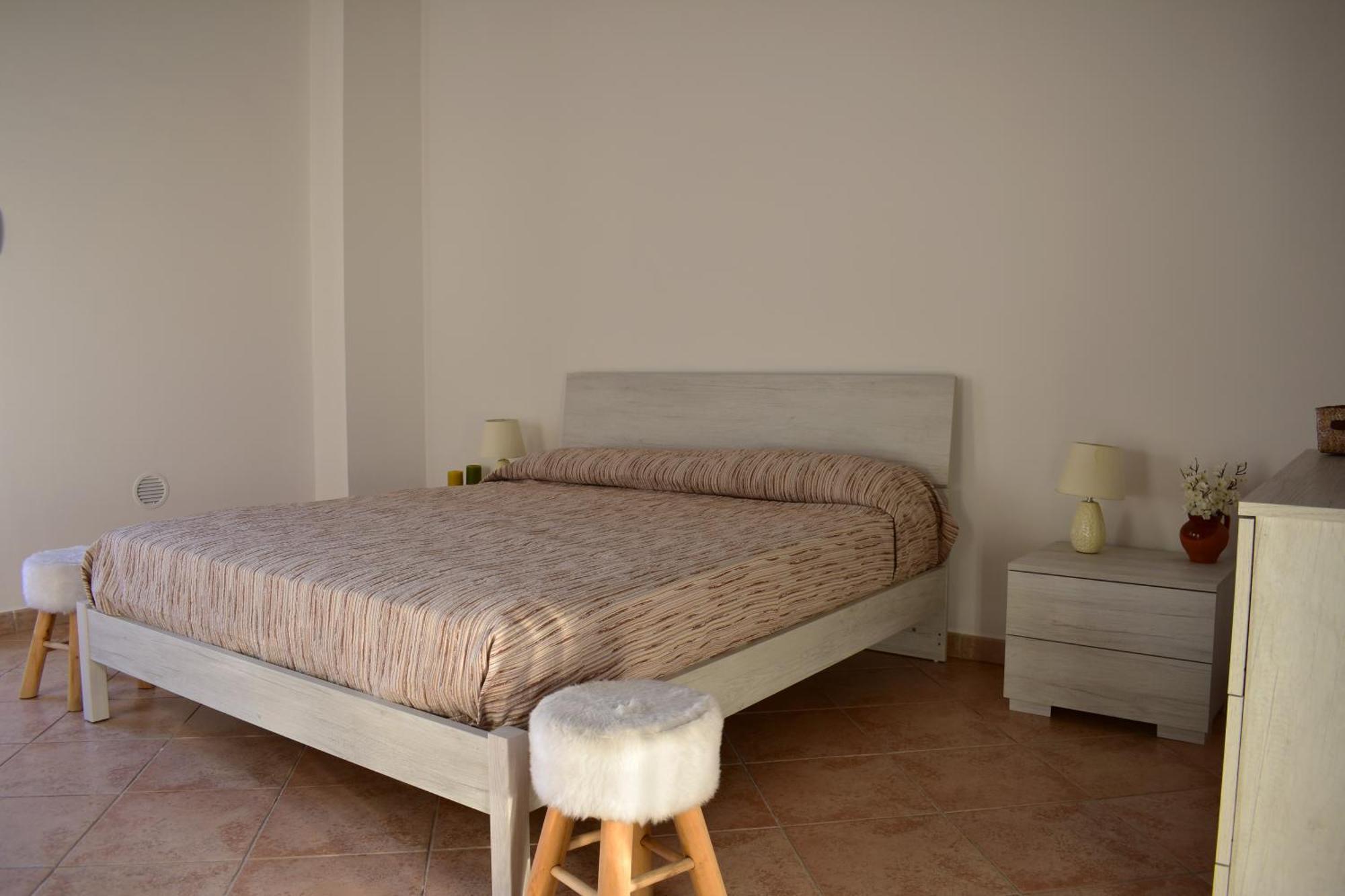 Agriturismo Trigna Lamezia Terme Kültér fotó