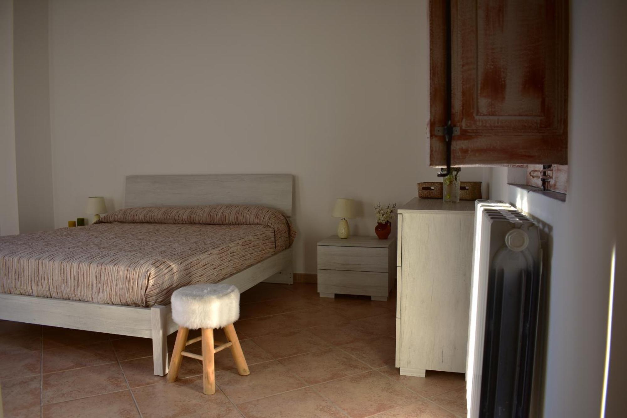 Agriturismo Trigna Lamezia Terme Kültér fotó