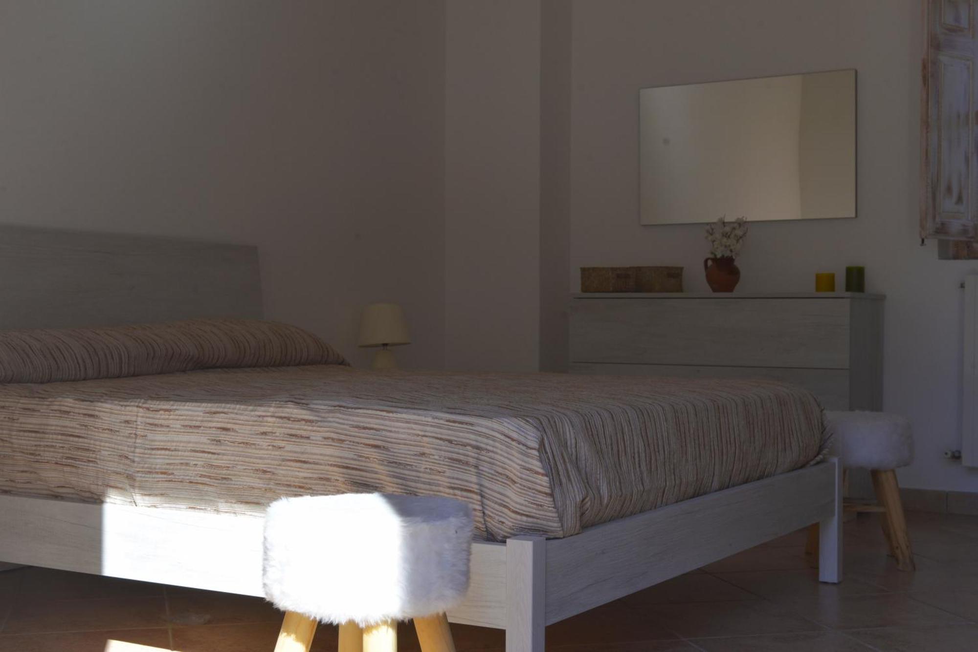 Agriturismo Trigna Lamezia Terme Kültér fotó