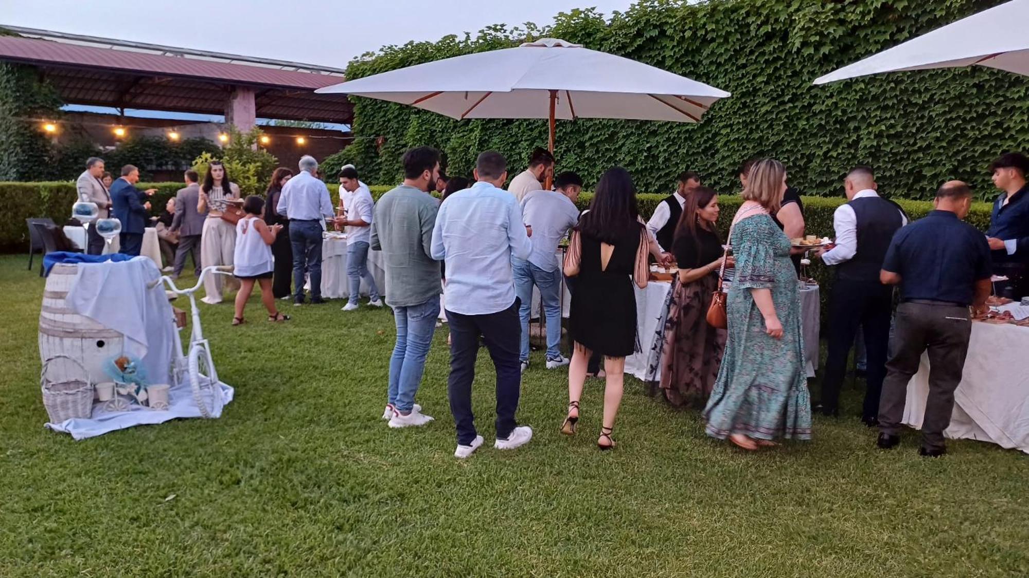 Agriturismo Trigna Lamezia Terme Kültér fotó