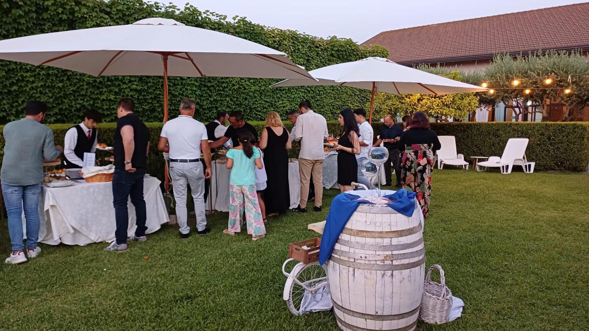 Agriturismo Trigna Lamezia Terme Kültér fotó