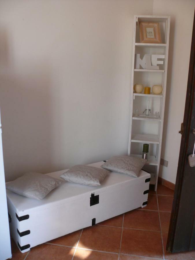 Agriturismo Trigna Lamezia Terme Kültér fotó
