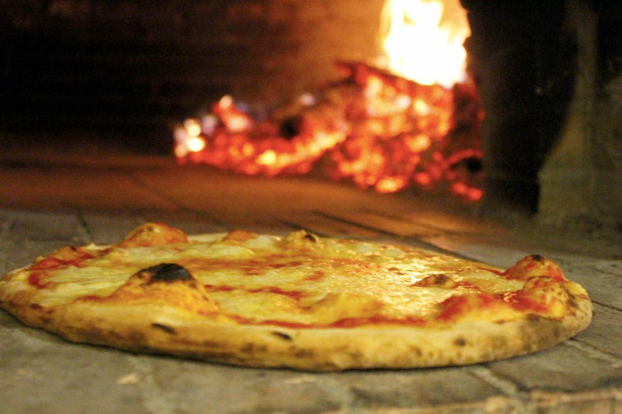 Agriturismo Trigna Lamezia Terme Kültér fotó